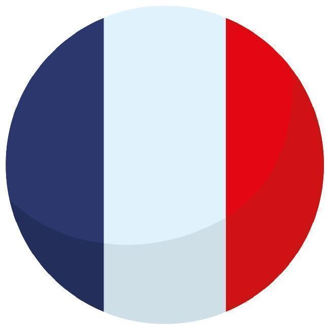 🇫🇷 Ariana Griezmann