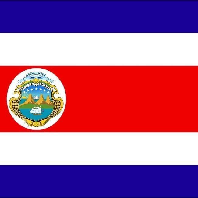 🇨🇷 kev Goza Mel