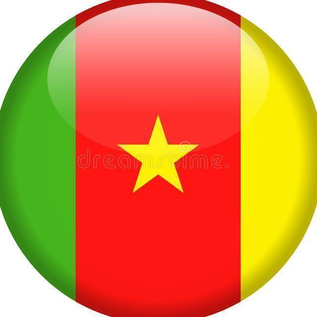 🇨🇲 Tathy Karla