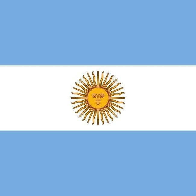 🇦🇷 Ice