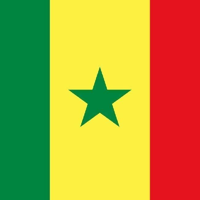 🇸🇳 Deiró