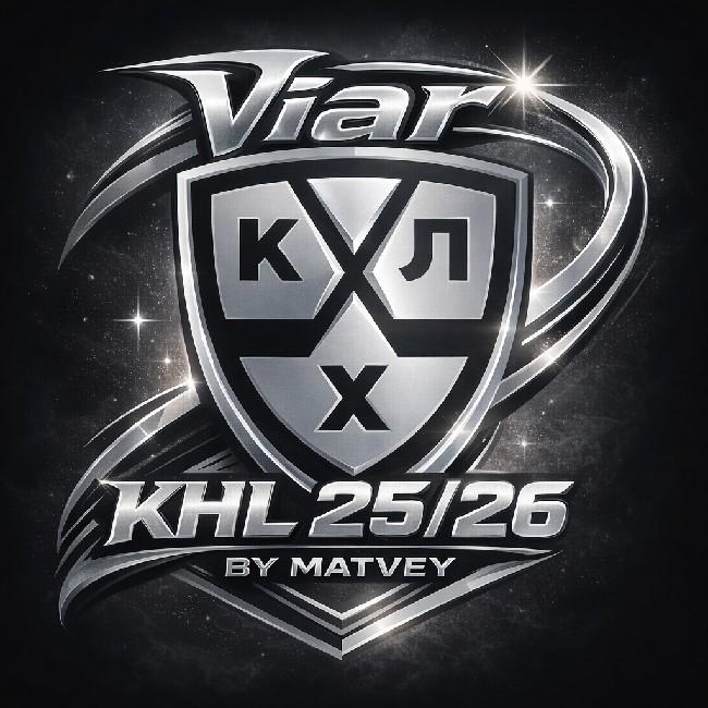 Viar KHL 25/26 by Matvey