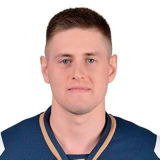 Д. Овечкин БХЛ