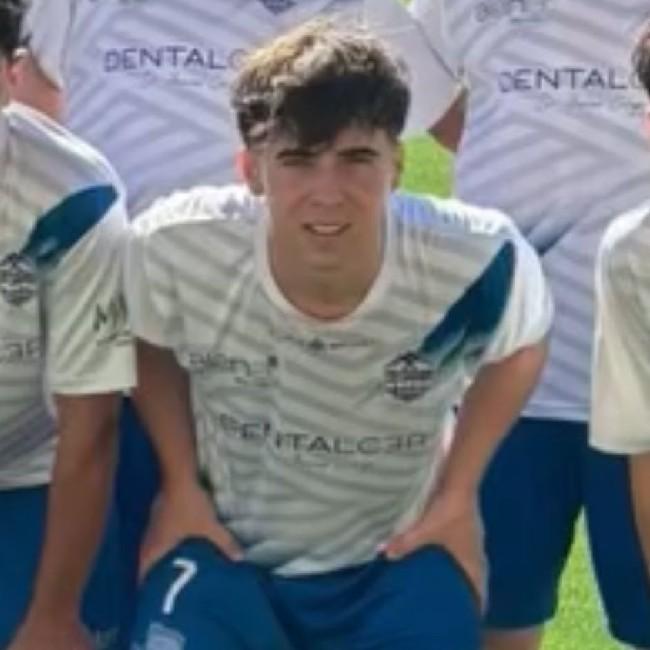 Thiago Estrella (FEDERADO)