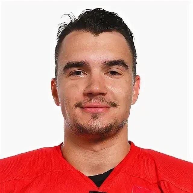 Кунишков БХЛ