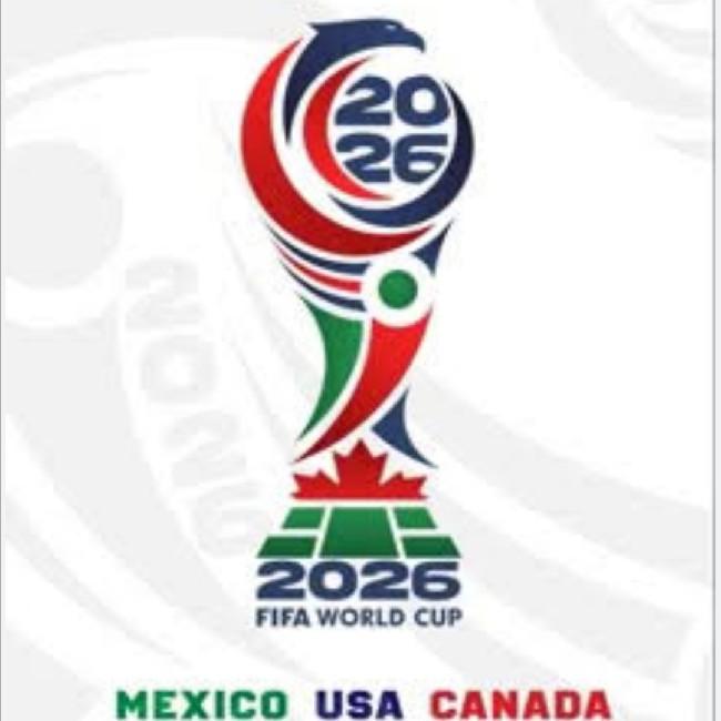 MUNDIAL 2026
