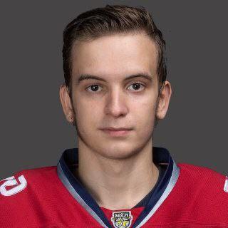 Короблев БХЛ