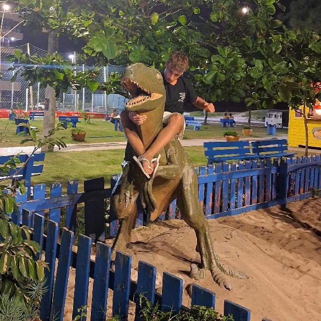 Campeonato de futebol de areia 2026