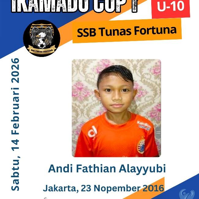 ANDI FATHIAN ALAYYUBI