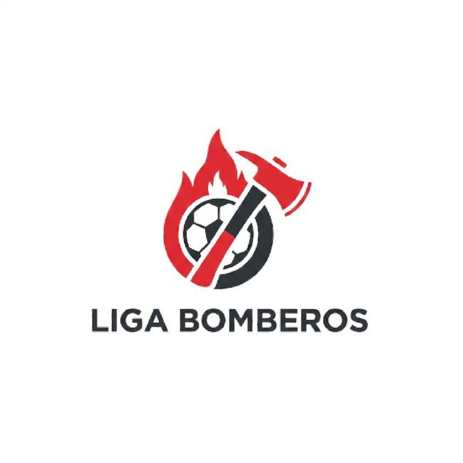 Liga bomberos