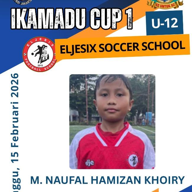MUHAMMAD NAUFAL HAMIZAN KHOIRY