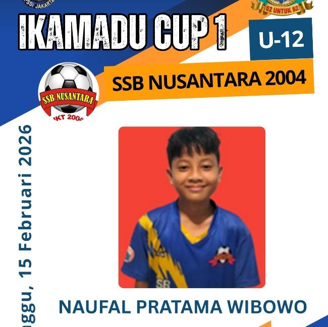 NAUFAL PRATAMA WIBOWO