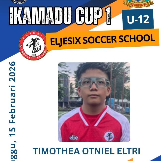TIMOTHEA OTNIEL ELTRI