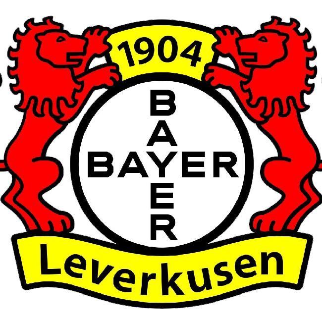 BAYER LEVERKUSEN