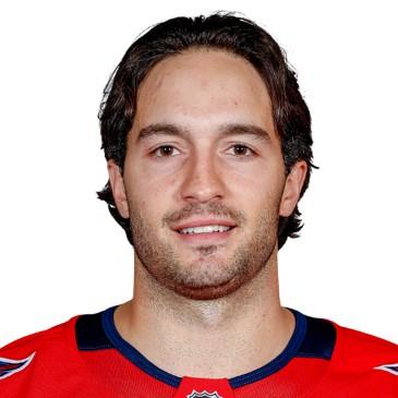 Луи Белпедио 🇨🇦