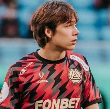 Харви Саундерс