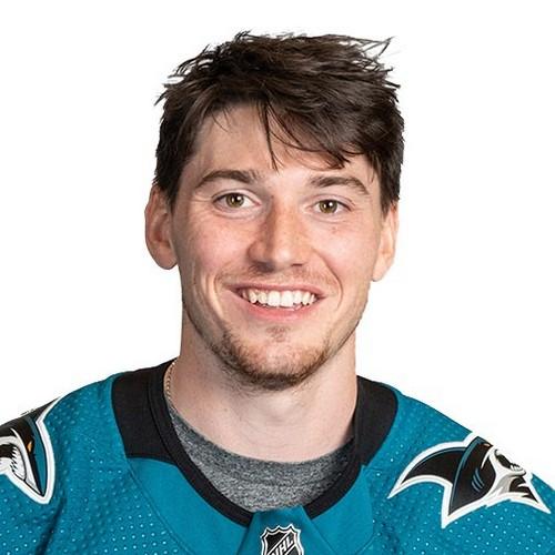 Джон Леонард 🇨🇦