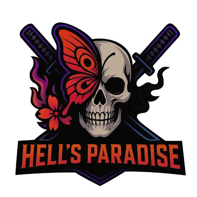 Hells Paradise