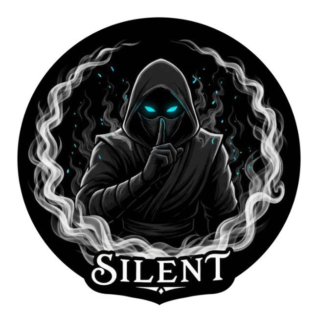 Silent