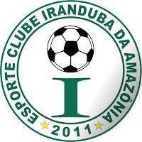 IRANDUBA - Luiz Carlos