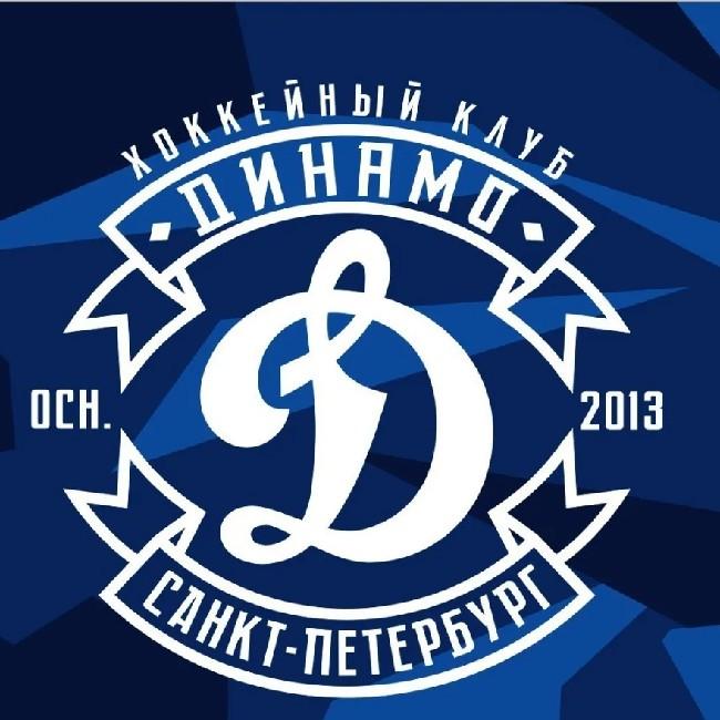 Динамо СПБ