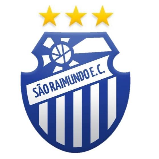 SÃO RAIMUNDO- Wagner