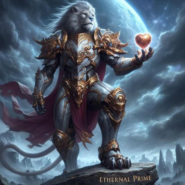 ETHERNAL PRIME 🇧🇴