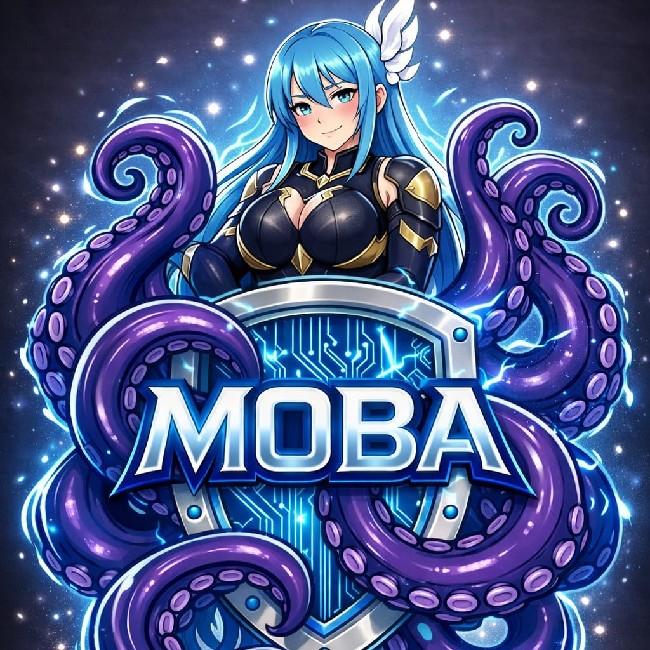 MOBA 🇵🇪