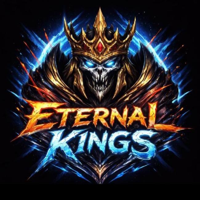 ETERNAL KINGS 🇧🇴