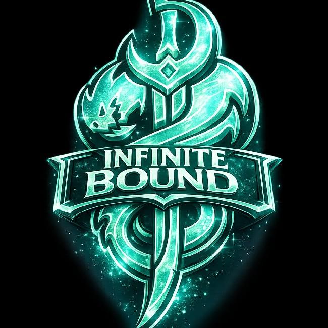 INFINITY BOUND 🇧🇴