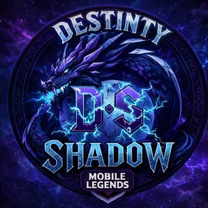 DESTINY SHADOW 🇵🇪