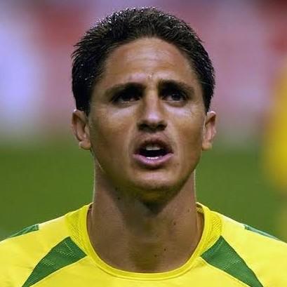 🇧🇷 Edmilson