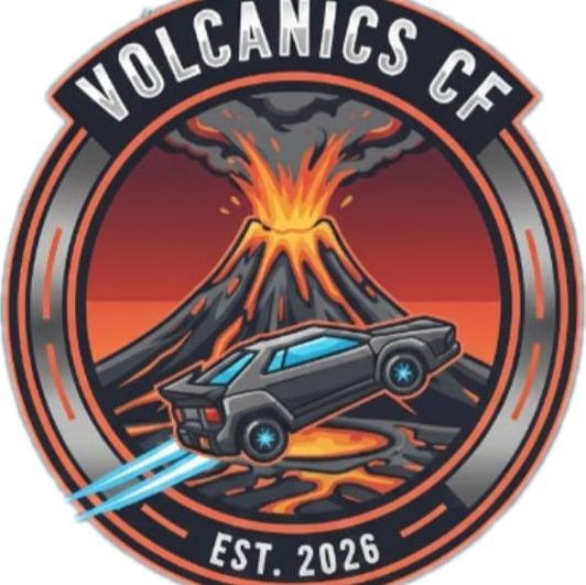 Volcanics FC