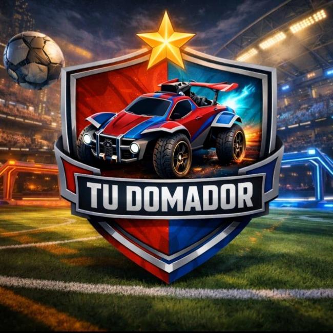 TU DOMADOR