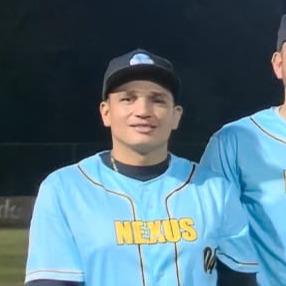 JAVIER NARANJO FLORES