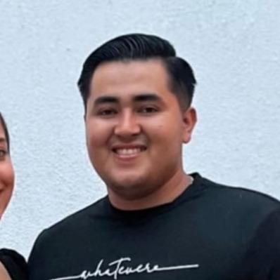 ERICK GUEVARA GARCIA