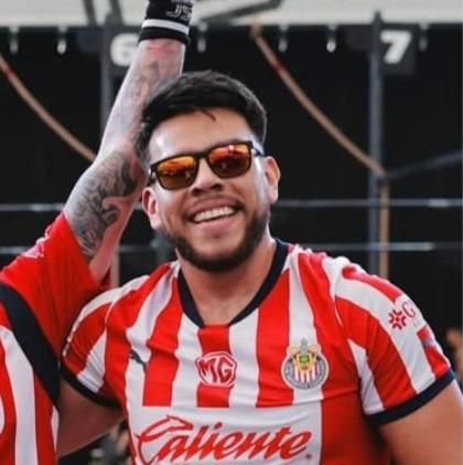 GERARDO ARECHIGA OJEDA