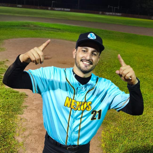 GREGORIO RODRIGUEZ LUNA