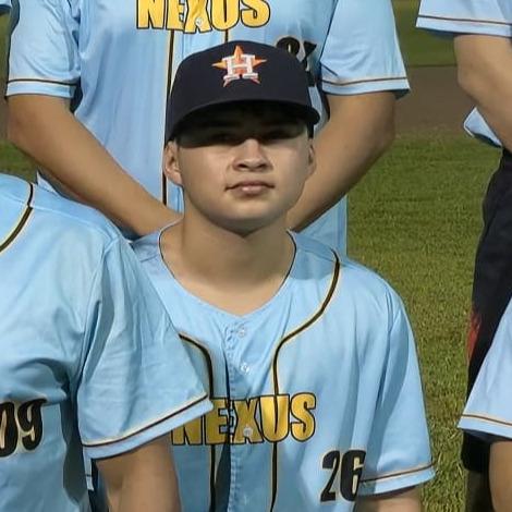 BRAYAN JESUS RODRIGUEZ RODRIGUEZ