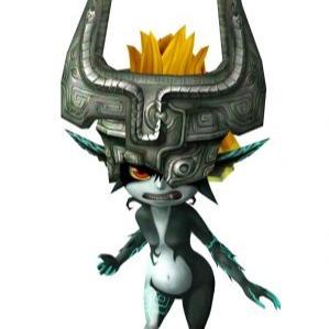Midna
