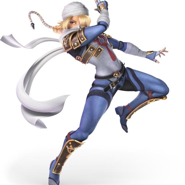 Sheik