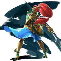 Urbosa