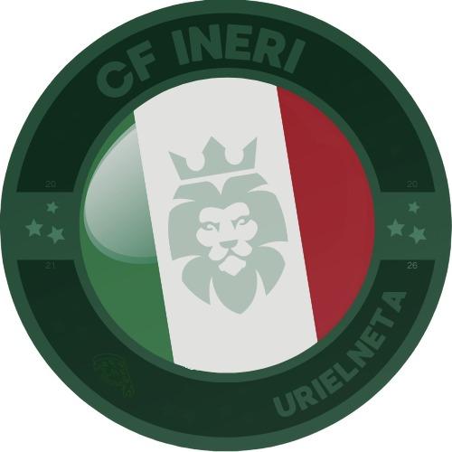 [DIV C] CF Ineri