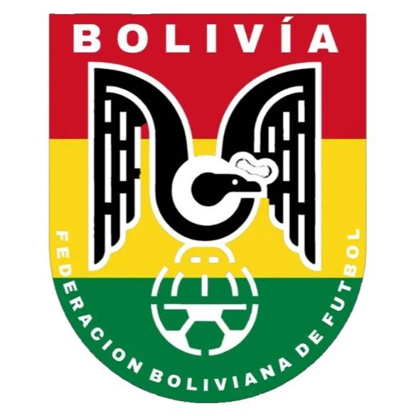 [DIV B] Bolivia FC