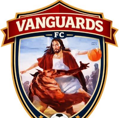 [DIV B] Vanguards FC