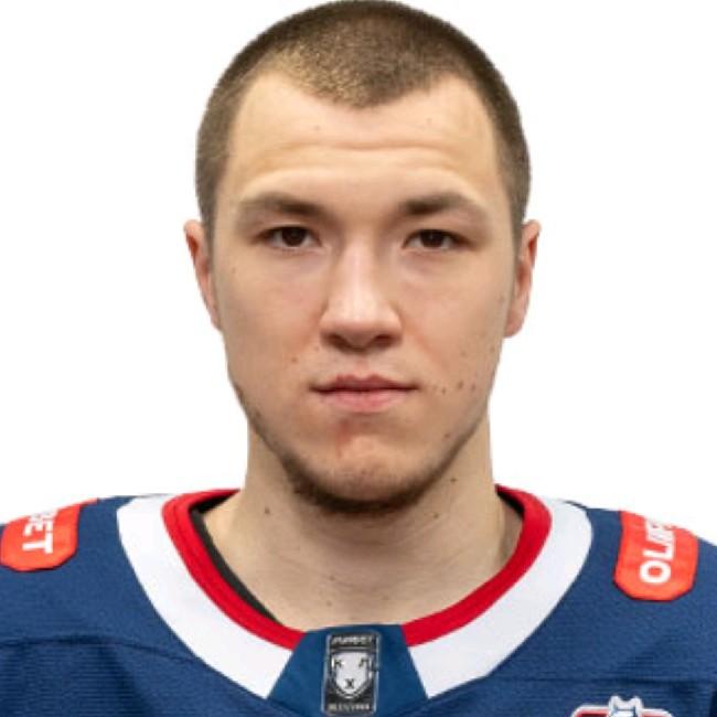 Крощинский