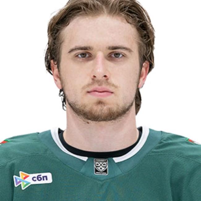 СТ. Терехов