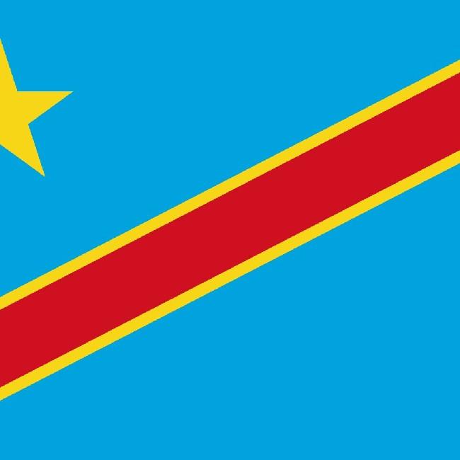 Congo DR