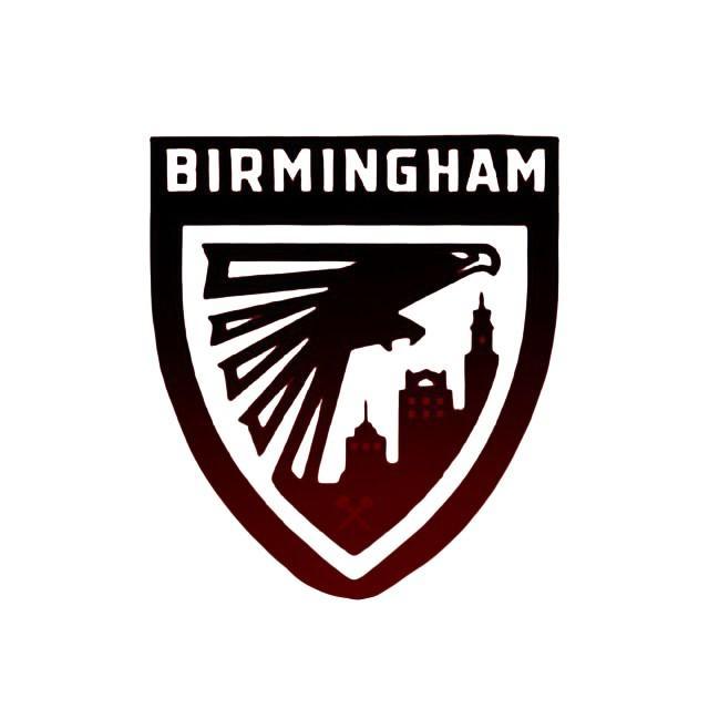 Бирмингем