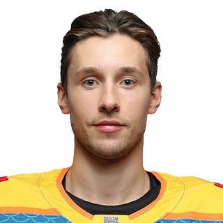 Андрей Кареев (В)